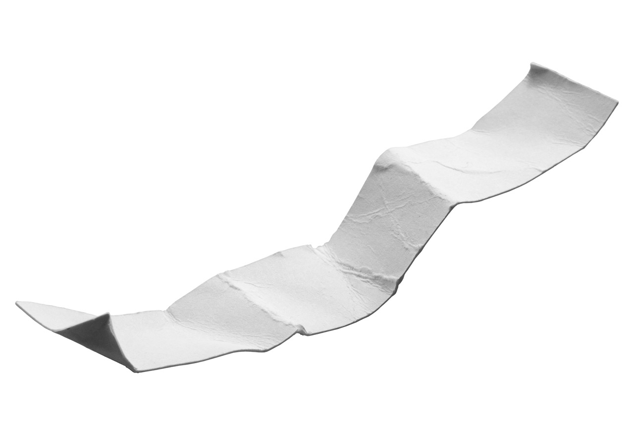 Smell Ya Later — crumpled sheet spread