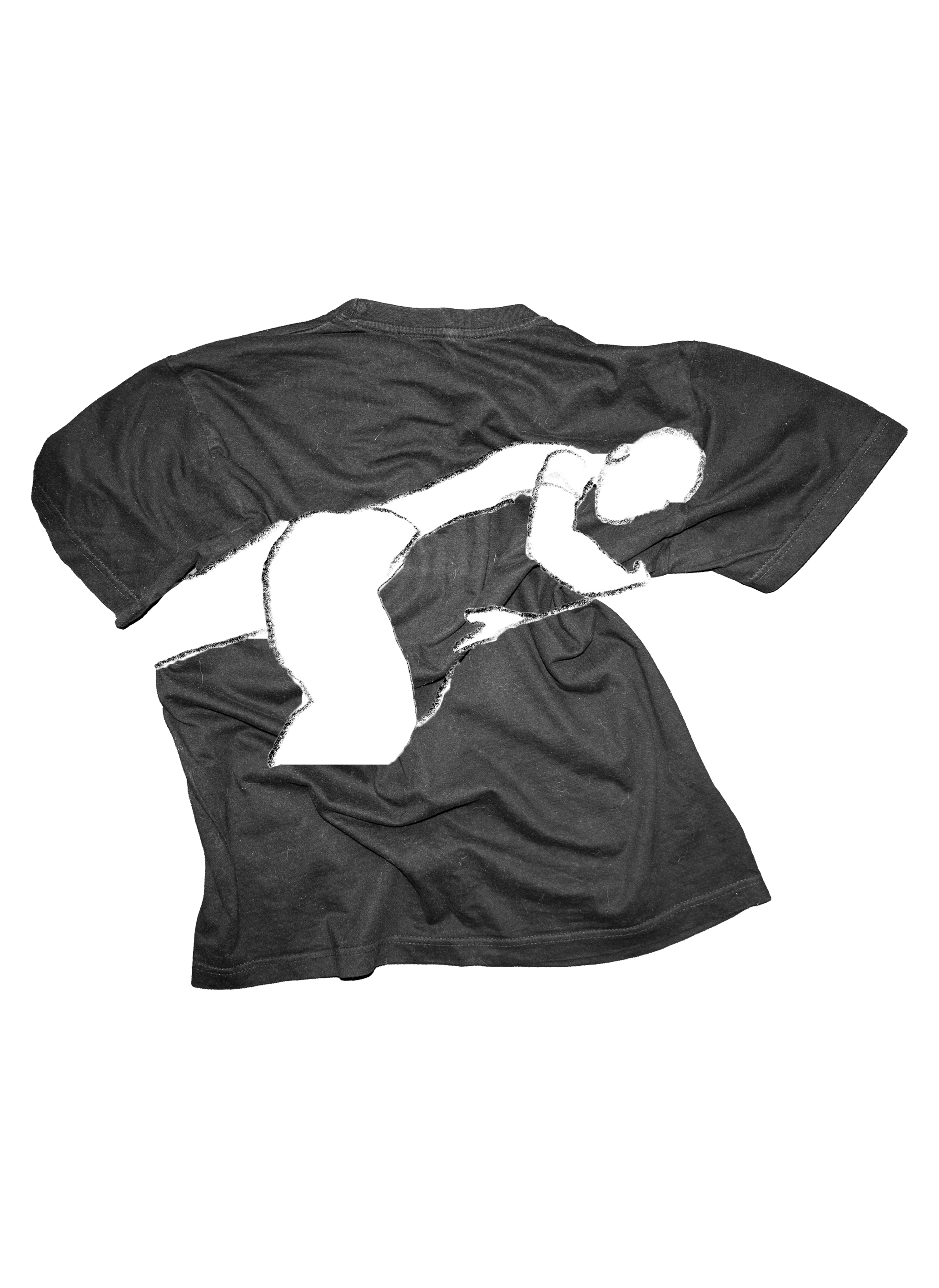 Smell Ya Later — t-shirt