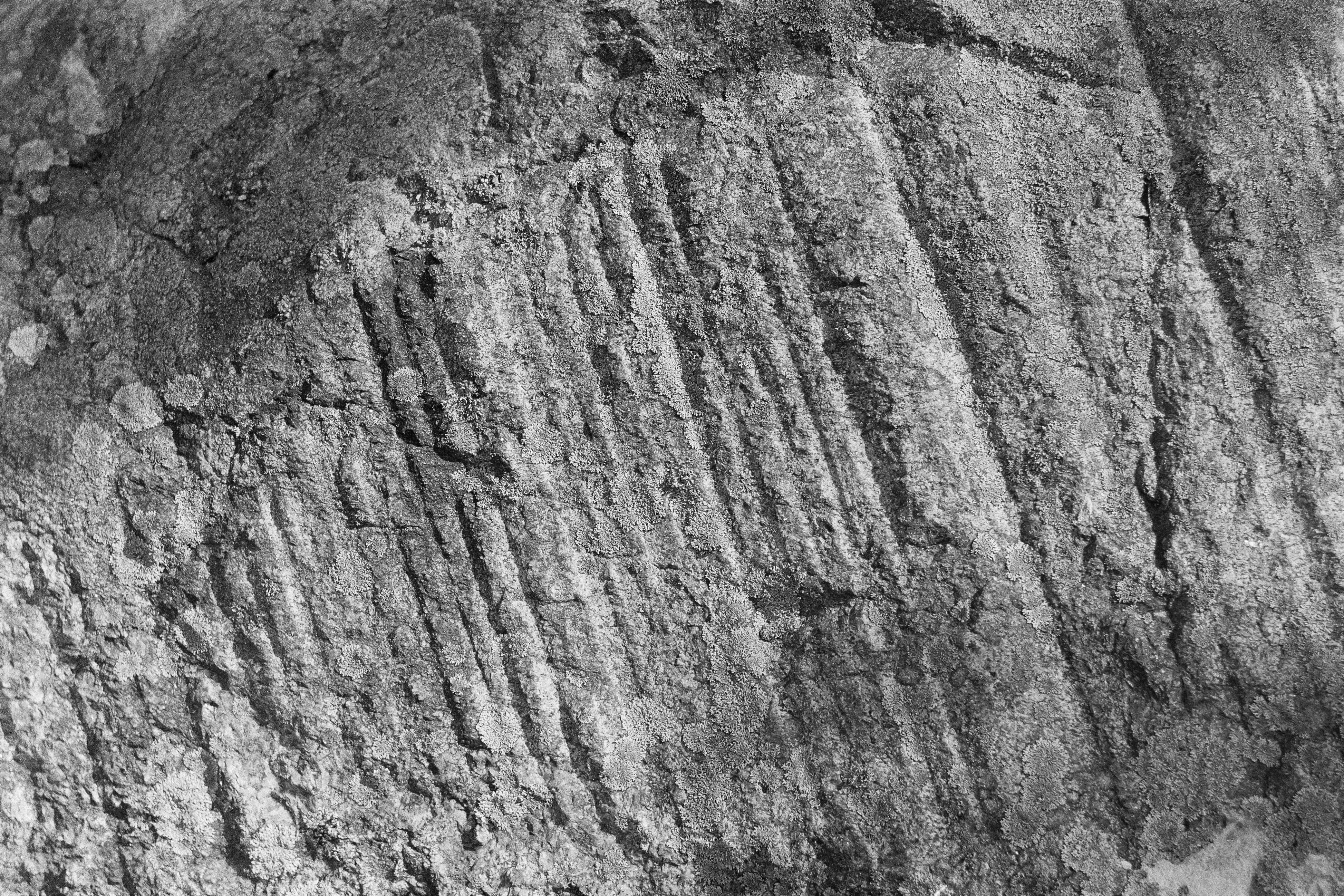 A selection of photographs - Rocks